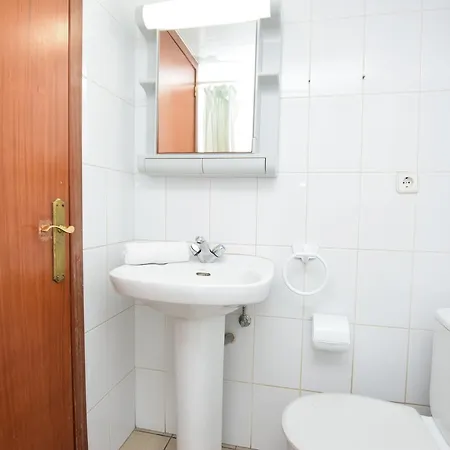 Lejlighed Homeholidaysrentals Calafats Ii Lloret de Mar