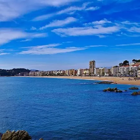 Homeholidaysrentals Calafats Ii
