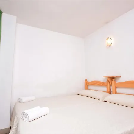 Homeholidaysrentals Calafats Ii Lejlighed *