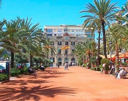 Homeholidaysrentals Calafats Ii * Lloret de Mar