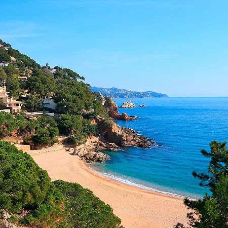 Lejlighed Homeholidaysrentals Calafats Ii *
