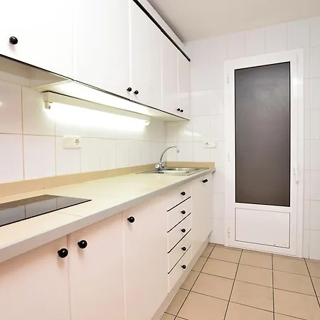 Homeholidaysrentals Calafats Ii Appartement *