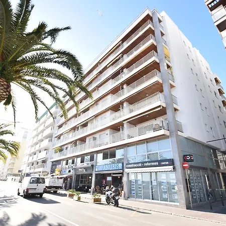 Homeholidaysrentals Calafats Ii Apartment