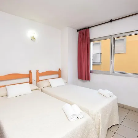 Homeholidaysrentals Calafats Ii