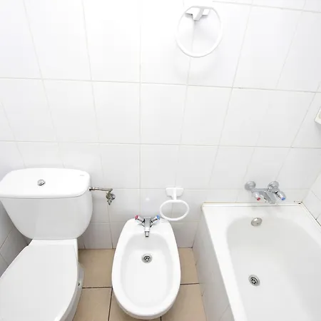 Homeholidaysrentals Calafats Ii Apartamento Lloret de Mar
