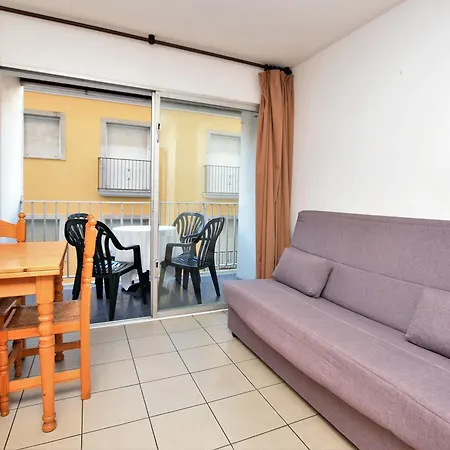 Homeholidaysrentals Calafats Ii Apartment Lloret de Mar
