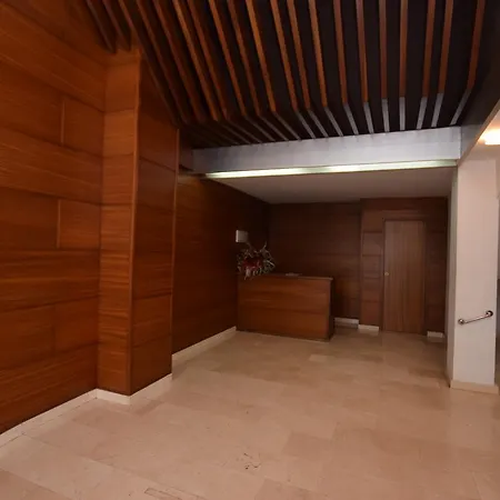 Appartement Homeholidaysrentals Calafats Ii