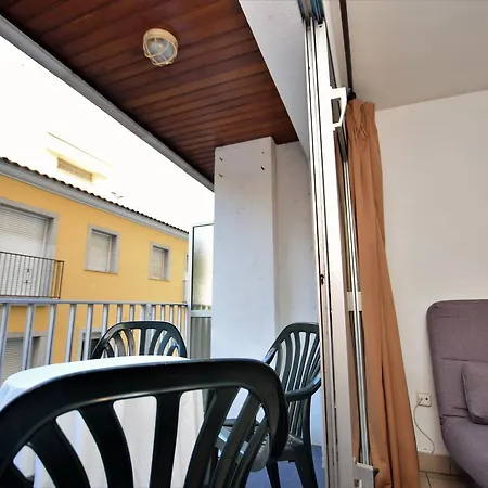 Homeholidaysrentals Calafats Ii *