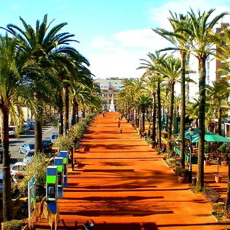 Homeholidaysrentals Calafats Ii Lloret de Mar