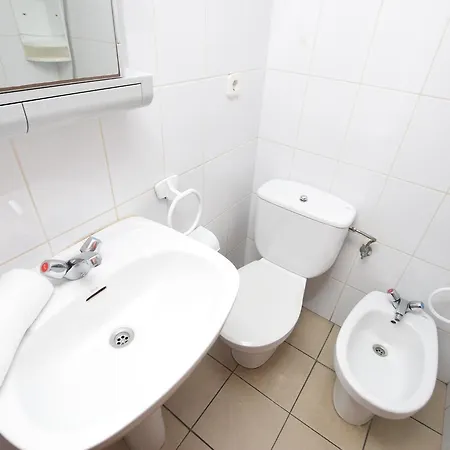 Homeholidaysrentals Calafats Ii Lloret de Mar