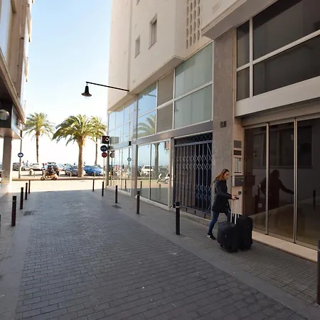 Homeholidaysrentals Calafats Ii Lloret de Mar