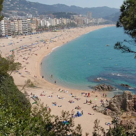 Homeholidaysrentals Calafats Ii Lloret de Mar