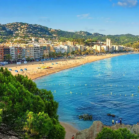 Homeholidaysrentals Calafats Ii *
