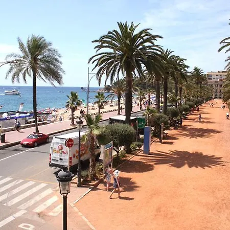 Homeholidaysrentals Calafats Ii